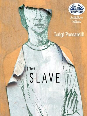 cover image of The slave